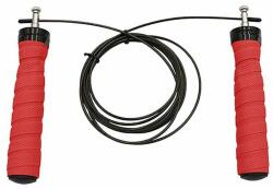 SOFTEE Rope Grip New. vörös