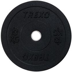 TREXO olimpiai lökhárító súlya 10 kg