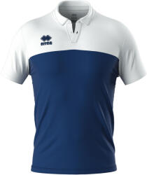 ERREA Póló Errea Bob fehér|kék