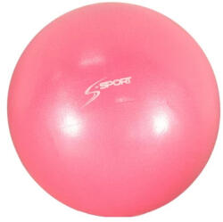S-Sport Over ball soft pilates labda 20 cm pink - S-SPORT (SS-0554)