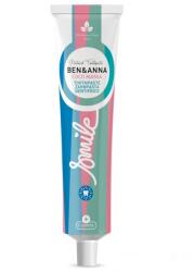 Ben & Anna Pastă de dinți naturală Ben & Anna Coco Mania 75 ml