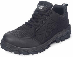 CERVA Munkavédelmi cipő S3 ZIP fémmentes (0201062960043)