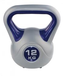 Sveltus KETTLEBELL FIT girja 12kg 12 KG kék|szürke