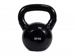 Sveltus KETTLEBELL girja 20kg 20 KG fekete