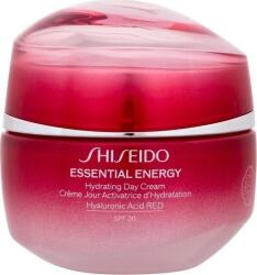Shiseido Essential Energy Hydrating Day Cream 50ml (729238182875) (729238182875)
