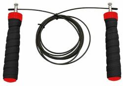 SOFTEE Rope Grip New. fekete