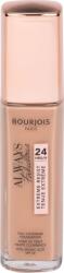 Bourjois Paris BOURJOIS Always Fabulous Full Coverage Foundation SPF20 400 Rose Beige 30 ml (98077) (98077)