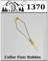 Indiana Mucha Nimfa Streamer Collar Flair Bobbin 11 cm Tekercselő No. 1370 (1370)