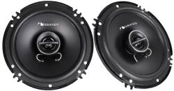 Nakamichi NSF624 2 Utas Koaxiális Hangszóró (0781328261457)