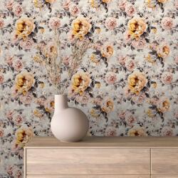  Tapet personalizat Floral 0008