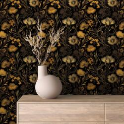  Tapet personalizat Floral 0036