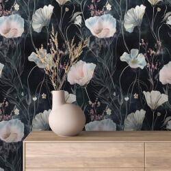  Tapet personalizat Floral 0064