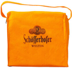 Schöfferhofer hűtőtáska