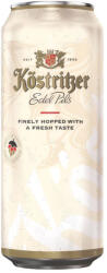 Köstritzer Edel Pils sör 4, 8% 0, 5L dobozos