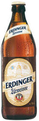 ERDINGER Urweisse búzasör 4, 9% 0, 5 l üveges