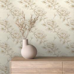  Tapet personalizat Floral 0011