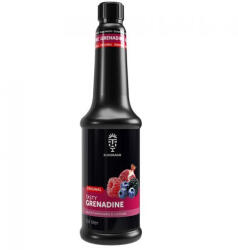 Eldorado Grenadine szirup 0, 8 L