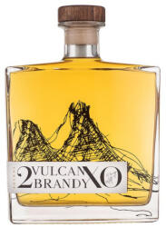 Agárdi 2 Vulcan Brandy XO 43% 0, 5 l