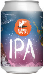 Fehér Nyúl Ipa sör 6, 5% 0, 33 L dobozos