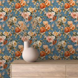  Tapet personalizat Floral 0022
