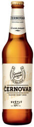 Cernovar Light sör 4, 9% 0, 5 L üveges