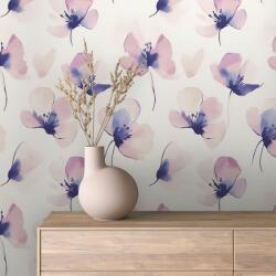  Tapet personalizat Floral 0055