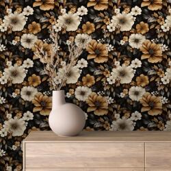  Tapet personalizat Floral 0034