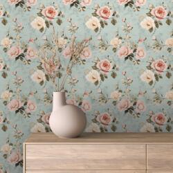  Tapet personalizat Floral 0016