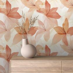  Tapet personalizat Floral 0052