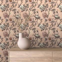  Tapet personalizat Floral 0027