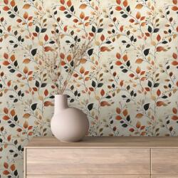  Tapet personalizat Floral 0040