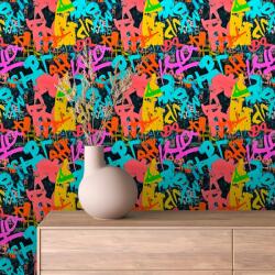  Tapet personalizat Urban 0001