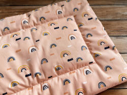 PetitLaMisska Borostyános párna - Holdon (487855)