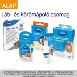 HARTMANN ALAP Láb- és körömápoló csomag (LKCS-01)