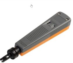 Vention Punch Down Impact szerszám (KECH0) - smartbyte