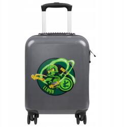 LEGO® Kabin Utazó Bőrönd Kicsi Ninjago Lloyd Energy 20L 20160-2501 (20160-2501)