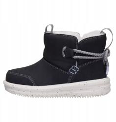 Hey Dude HeyDude Gyerek Téli Hótaposó Bebújós Cipő Camden Bow Cozzy 25 (68212#081599V)