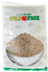 GOLDPACK étkezési lencse 400g /12/ - vegyesbolt