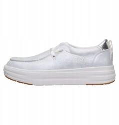 Hey Dude HeyDude Női Könnyű Tornacipő Bebújós Wendy Nova Shimmer 39 (68254#19T199V)