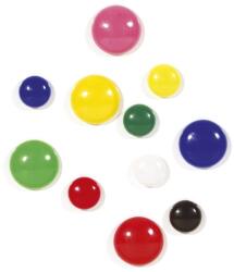 Fornax Mágnes 20mm, 6 db/csomag, Fornax BC-20, - irodamarket