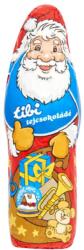 tibi Mikulás tejcsokoládé figura 40g