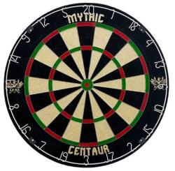 Dart tábla, hagyományos, Mythic Centaur, sisalból, élezett dróttal