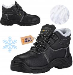 ARDON Munkavédelmi Cipő Téli Munkavédelmi Cipő O1 méret41 Melegítő Zokni Ardon (G3097)