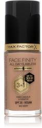 MAX Factor Facefinity All Day Flawless 3in1 SPF20 N42 Ivory 30ml (3616303999360) (3616303999360)