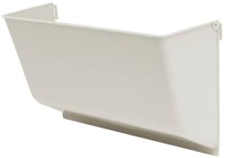  Ferplast 4702 ROGER Műanyag szénatartó - SZÜRKE