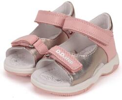 D. D. Step Könnyű, valódi bőr D. D. step gyerekszandál - gyerekcipo - 15 665 Ft