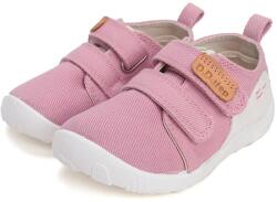 D.D.Step Mezítlábas" D. D. step vászoncipő, "lélegző" talpon - gyerekcipo - 7 875 Ft