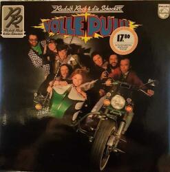 Rudolf Rock & Die Schocker Volle Pulle