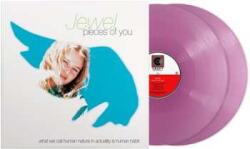 Craft Recordings 2LP Jewel: Pieces Of You LTD