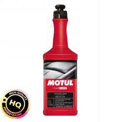 Motul Bőrkárpit Ápoló Szer 500ML Leather Clean Motul